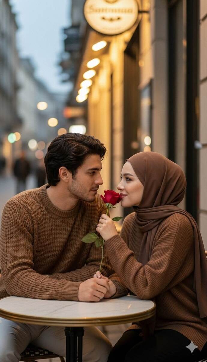 Tek taraflı vurulmak da aşk sayılır mı, yoksa sadece hoşlantı mıdır?