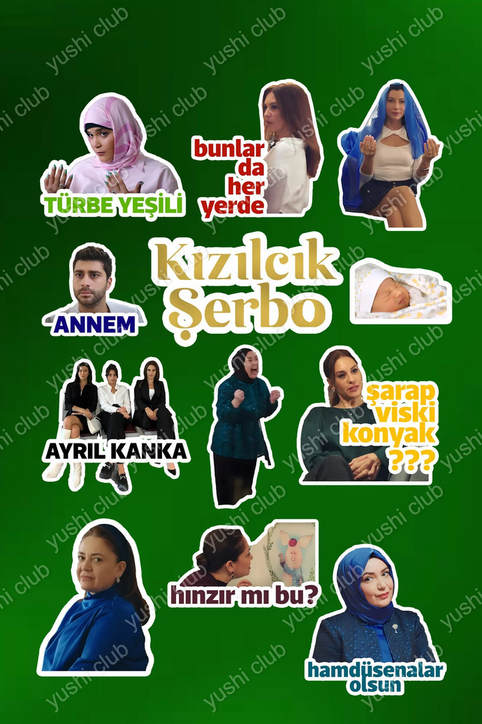 Nerede o eski Şerbo