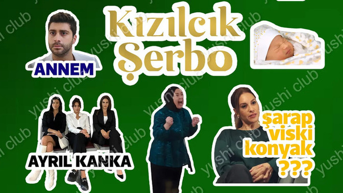 Ne izliyorsunuz veya izleyeceksiniz?