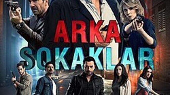 Arka sokaklar dizisini seviyor musunuz ve izliyor musunuz?