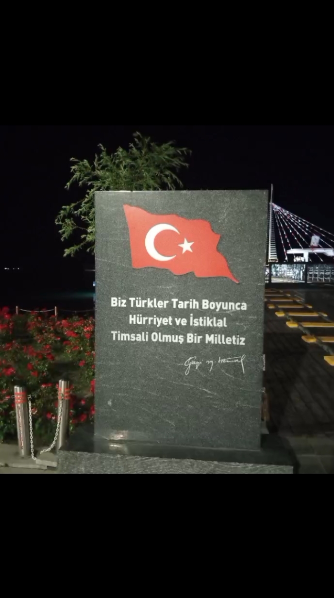En sevdiğiniz Atatürk sözleri neler, sizi en çok hangisi etkiliyor?