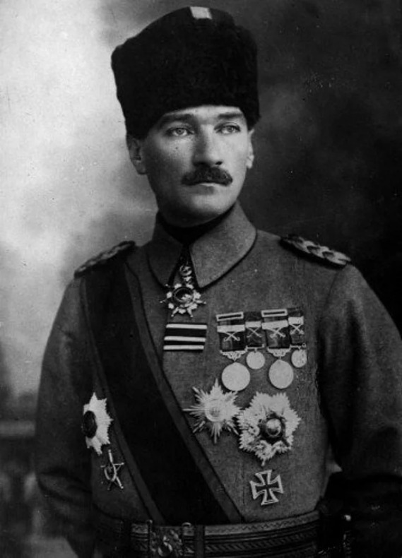 En sevdiğiniz Atatürk sözleri neler, sizi en çok hangisi etkiliyor?