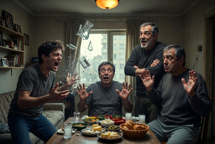 İçinde hâlâ en çok hangi yaşının sesi konuşuyor?