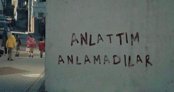 İnsanların senin hakkında bilmediği ama seni çok inciten bir şey var mı?