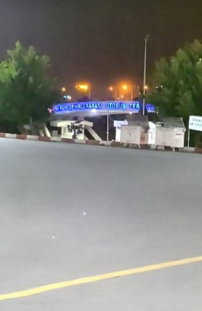 Bugün mersindeyizz gezilecek yer bileniniz var mi?