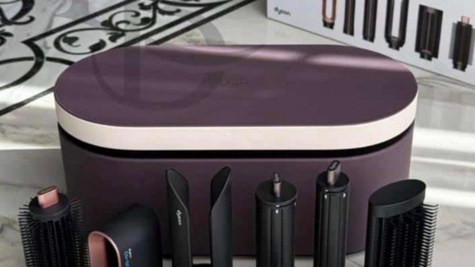 Dyson alacağım, hangisini alayım görseldekilerden?