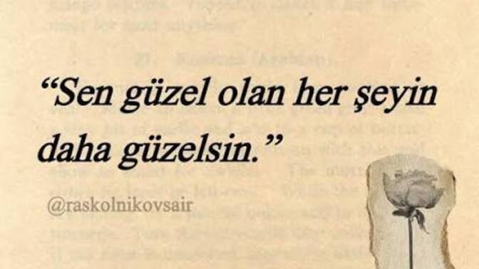 Herkeste bir kusur vardır, peki sizin en belirgin kusurunuz nedir?