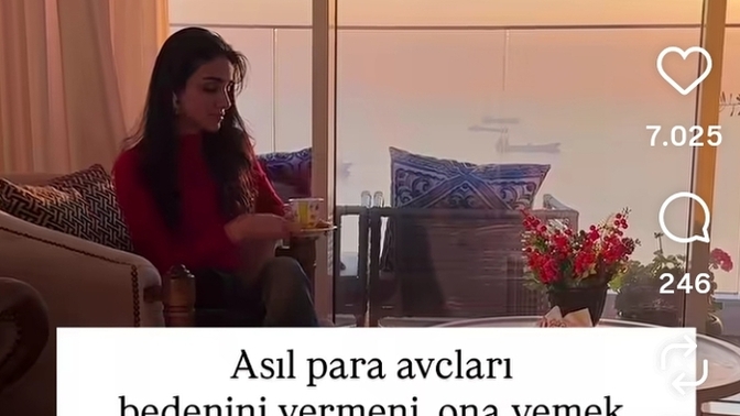 Para avcısı beyler neredesiniz?