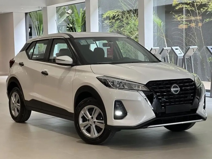 Nissan magnite nasil araba , kullanir miydin?