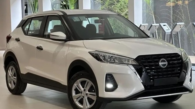 Nissan magnite nasil araba , kullanir miydin?