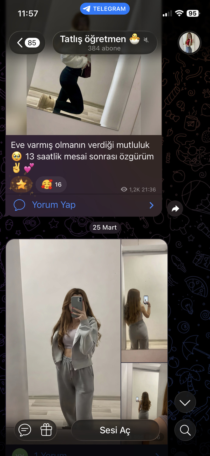 Öğretmeninizgeldi hesabı neden kapandı?