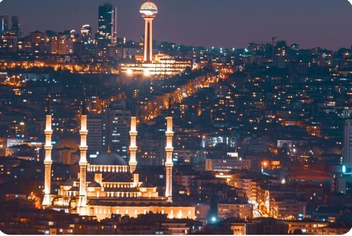 Ankara’nın nesini sevdiniz, Angara aşığı olmanızı sağlayan şey ne oldu?