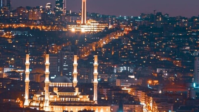 Ankara’nın nesini sevdiniz, Angara aşığı olmanızı sağlayan şey ne oldu?
