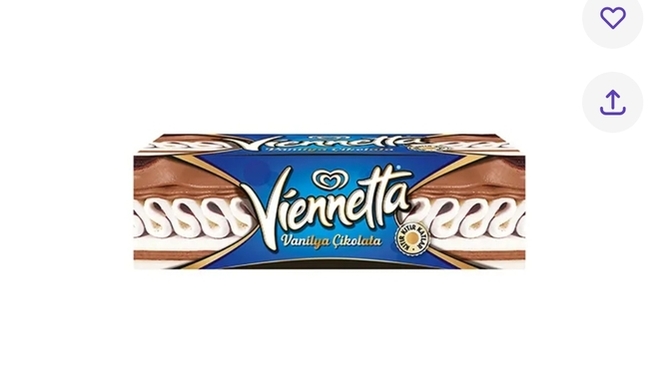 Algida viennetta tadı guzel mi nasıl sizce, yoksa algida kaymak mı alsam?