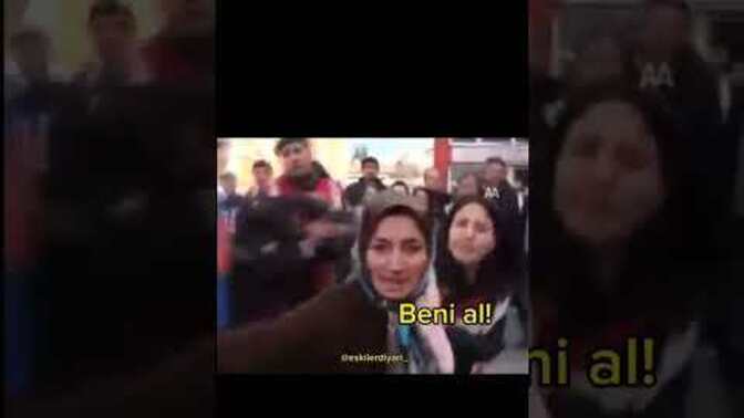 Eski sevgilinize gel der misiniz /gururdan yazmaz mıydınız?
