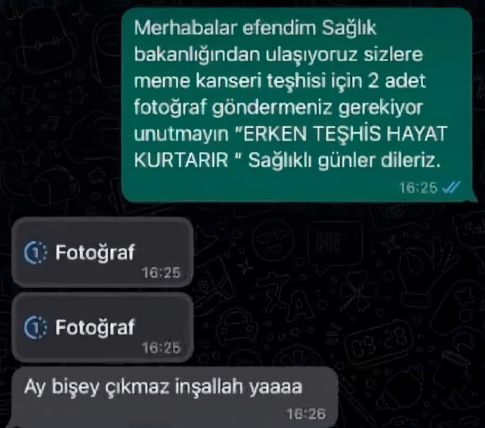 Düzenli olarak genel sağlık kontrollerine gider misiniz?