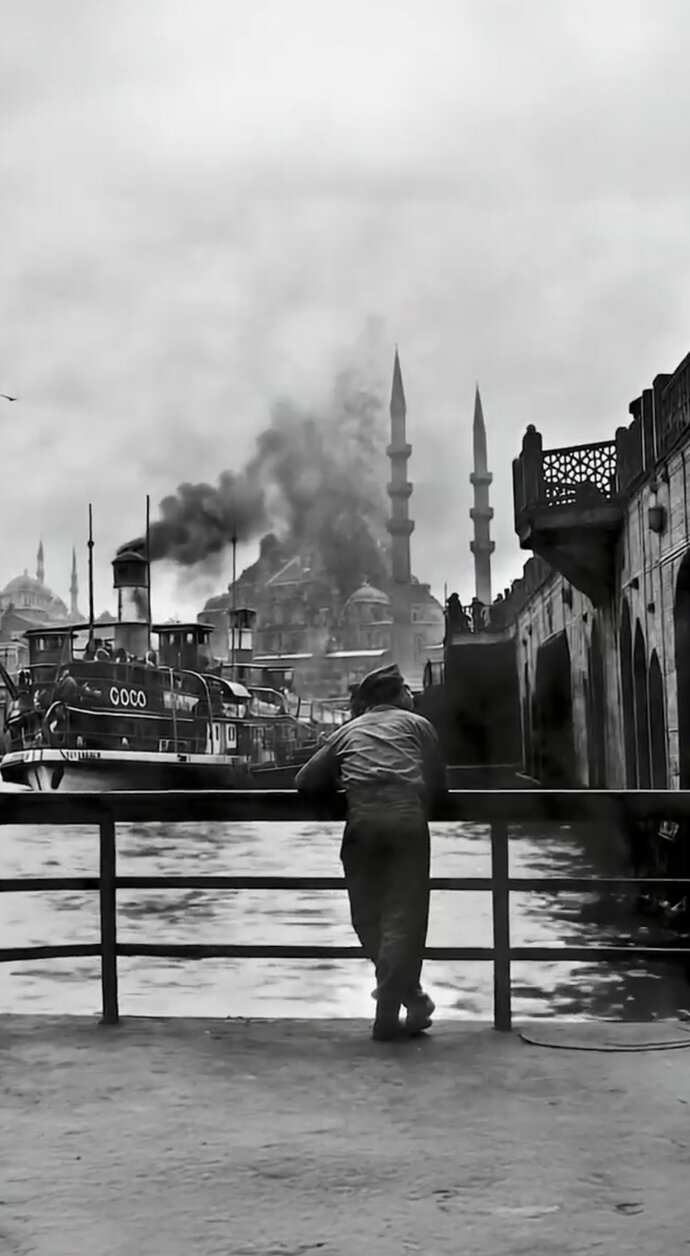 İnsanlara karşı mesafeli olmayı mı tercih edersiniz yoksa samimi olmayı mı?