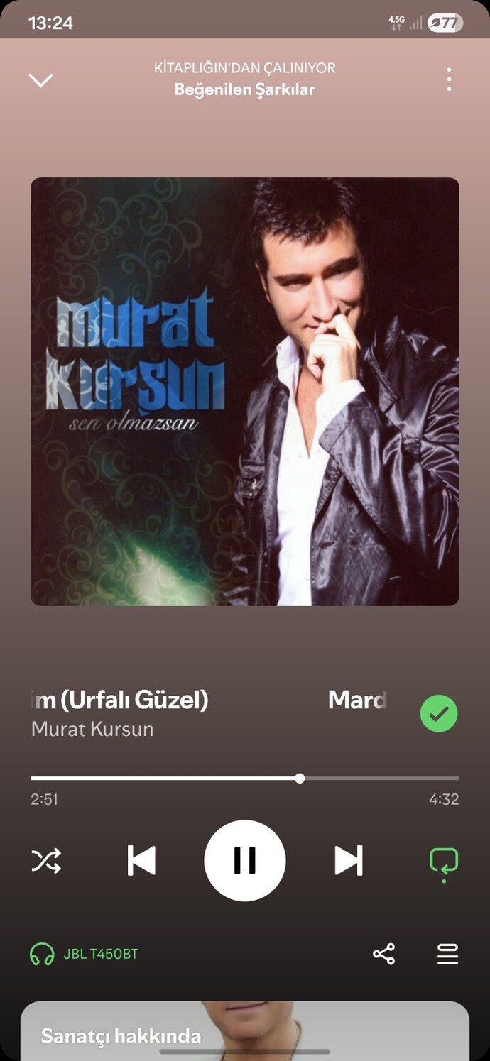 Sporda motivasyon için ne tarz hareketli yabancı müzikler dinliyorsunuz?