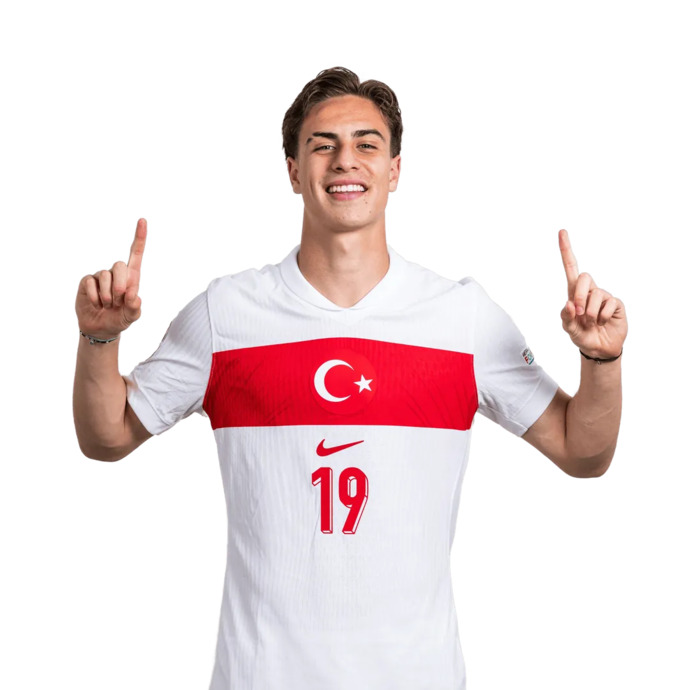 Kenan Yıldız mı Çağatay Ulusoy mu daha yakışıklı?