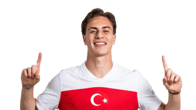 Kenan Yıldız mı Çağatay Ulusoy mu daha yakışıklı?