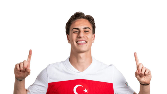 Kenan Yıldız sizce yakışıklı mı?