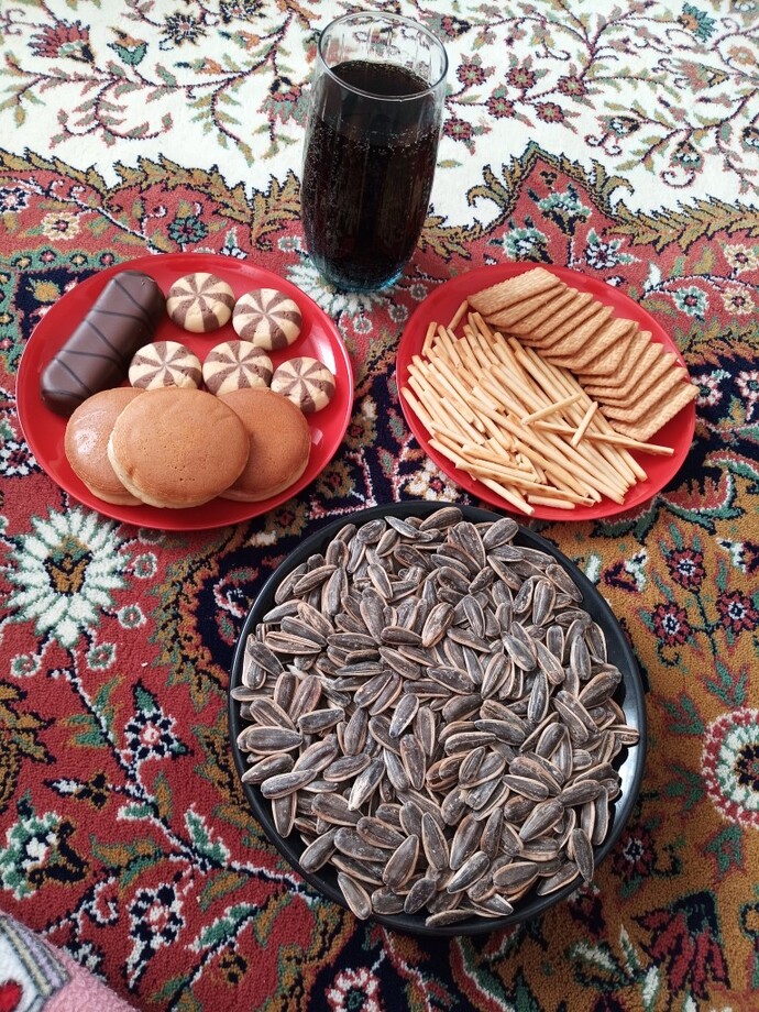 Ne izlesem sizce?