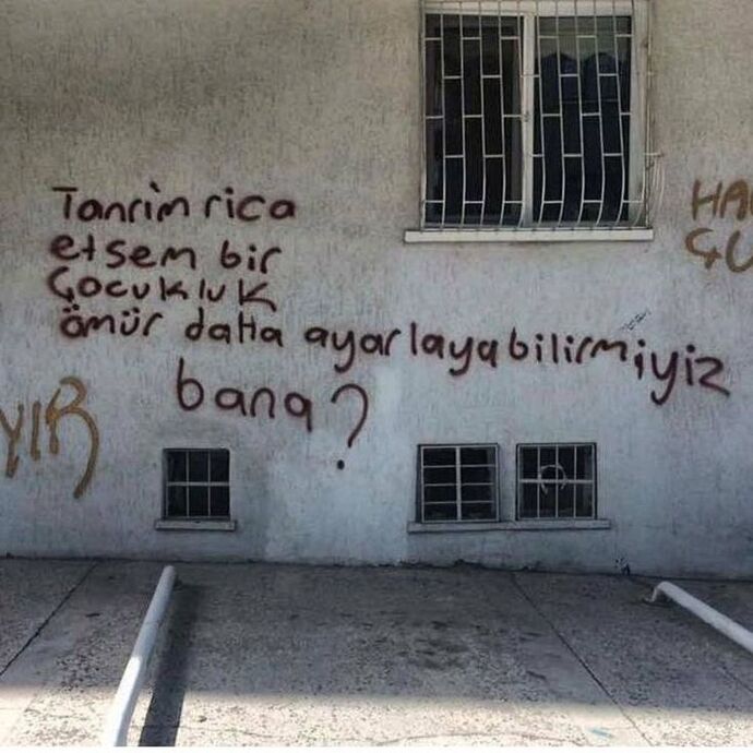 Eğer tekrar 18 yaşında olsaydım________?