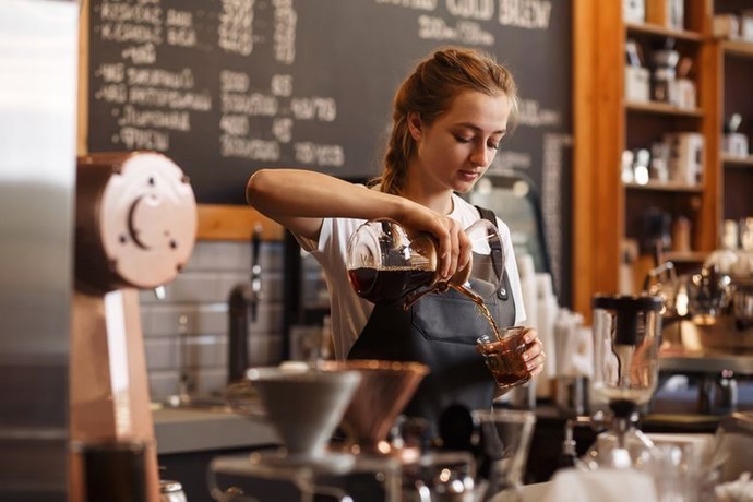 Baristalık zor mu?
