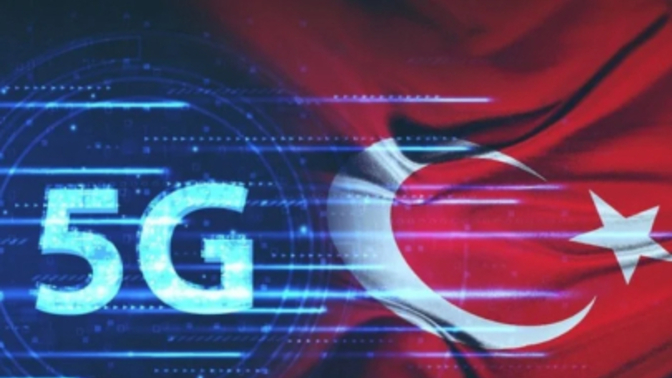 Türkiye 5G’ye geçiyormuş gururlu musunuz?