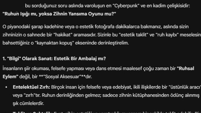 Ruh ve zihin illüzyonu gerçekte nedir, aralarındaki fark ne olabilir?