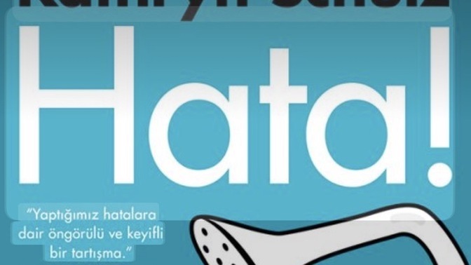 Yaptığın tek bir hatayla hayatında en çok neyi kaybettin, geri döndürmek ister miydin?