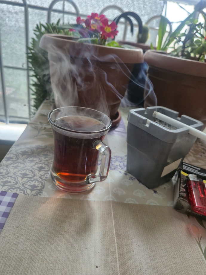 Kafanızdaki en büyük soru işareti ne?