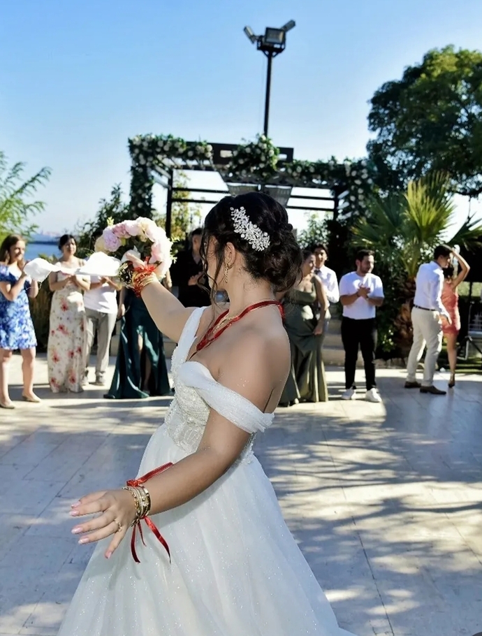 Hedefte nikah yoksa, sevgili olmak saçma mı?