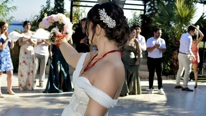Hedefte nikah yoksa, sevgili olmak saçma mı?