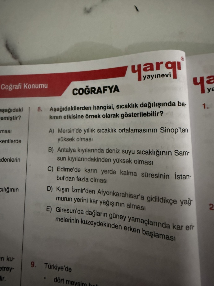 Corağfya öğretmeni var mı acil?