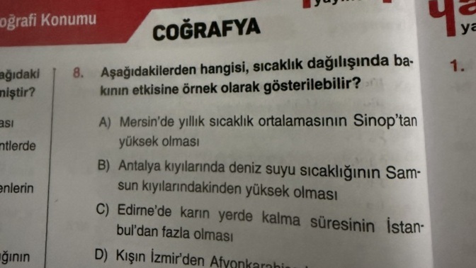 Corağfya öğretmeni var mı acil?