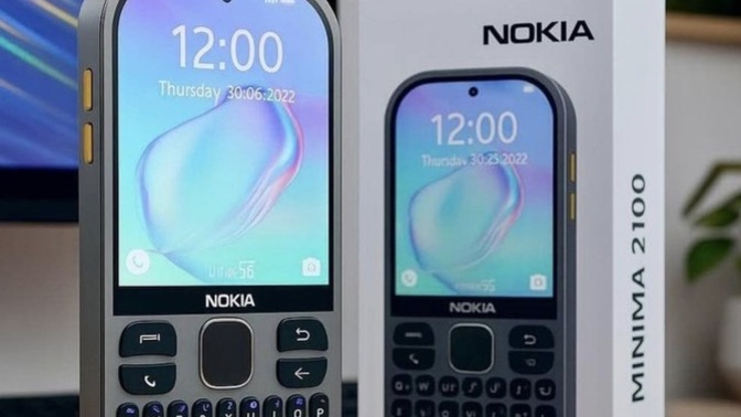 Nokia telefonlar geri dönüyor ilginizi çeker mi?