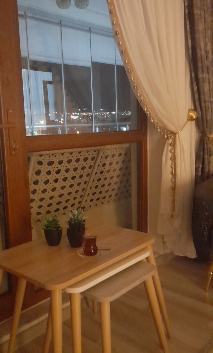 Gece mi yoksa gündüz mü daha çok kendinizle başbaşa kalıyorsunuz?