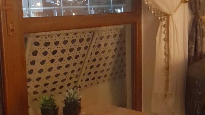 Gece mi yoksa gündüz mü daha çok kendinizle başbaşa kalıyorsunuz?