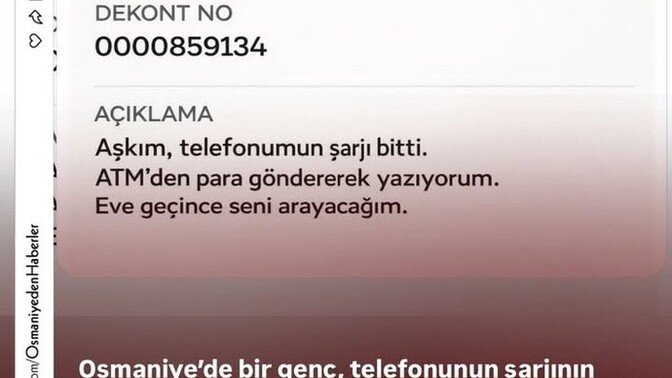 Herkese güzel bir akşam diliyorum ☕ sevdiğinizden haber alamayınca trip atar mısınız?