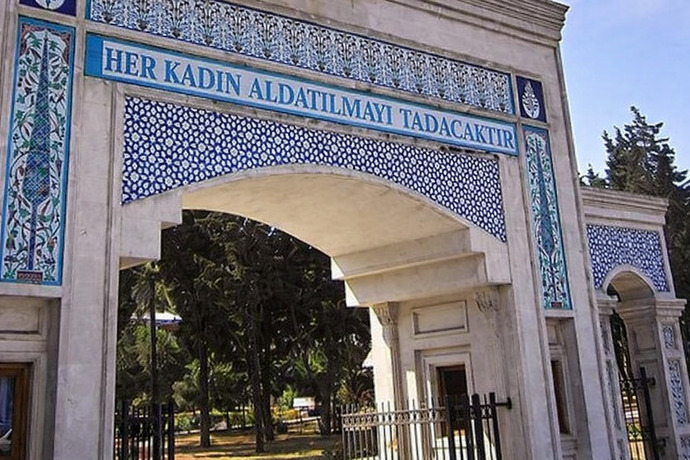 İlişkide aldatılmak, kadınların kaderi mi?
