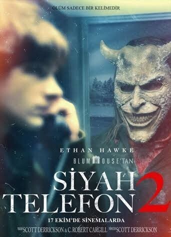 Film gecenizde hangi tür film izliyorsunuz, şu an listenizde neler var?