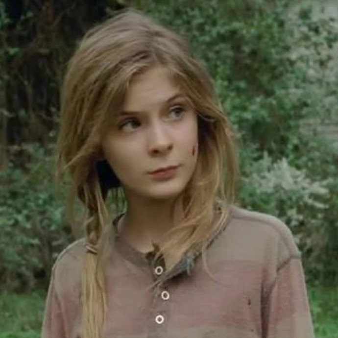 Sizin en sevmediğiniz The Walking Dead karakteri kim ve neden?