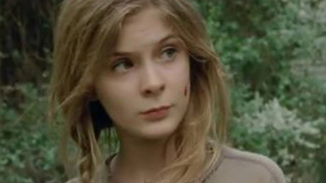 Sizin en sevmediğiniz The Walking Dead karakteri kim ve neden?