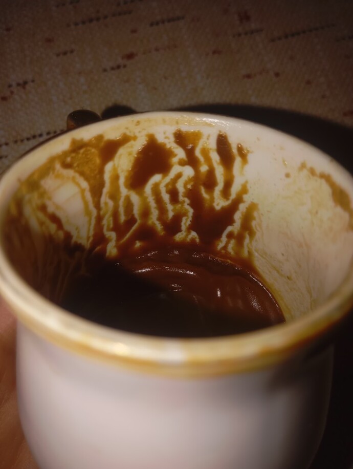 Falıma bakar mısınız sallamak serbest konuşalım mı?