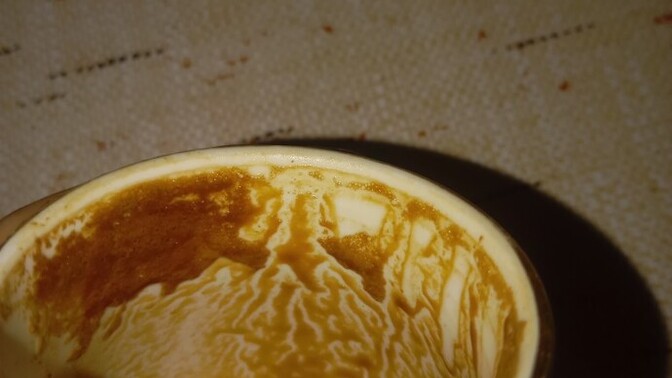 Falıma bakar mısınız sallamak serbest konuşalım mı?