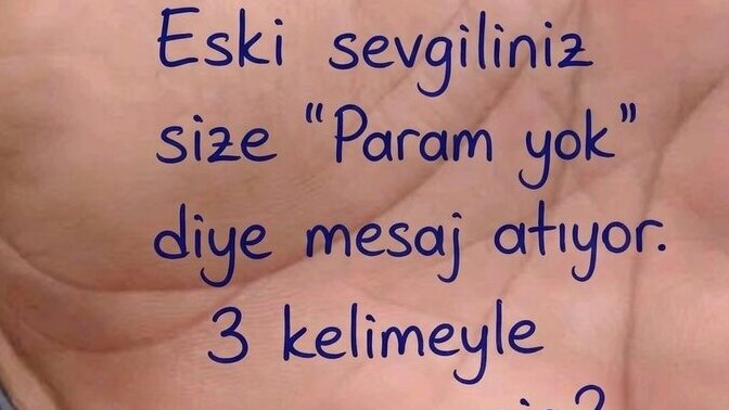 Sevgiliden para istemek normal mi, ilişkinizde maddi konuları nasıl yönetiyorsunuz?