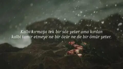 Kalp kırmak mı daha kötü yoksa kırılmasına izin vermek mi?