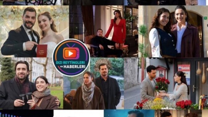 Sizce şu an en güzel dizi hangisi, şu aralar en çok hangi diziyi izliyorsunuz?