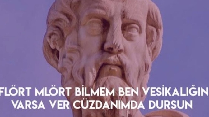 Cüzdanınızda fotoğrafını taşıyacak kadar sevdiğiniz biri oldu mu?